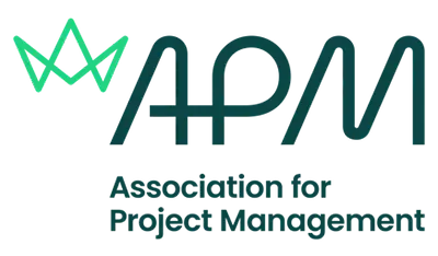 Association for Project Management (APM) logo
