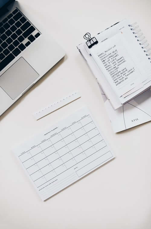 student budget