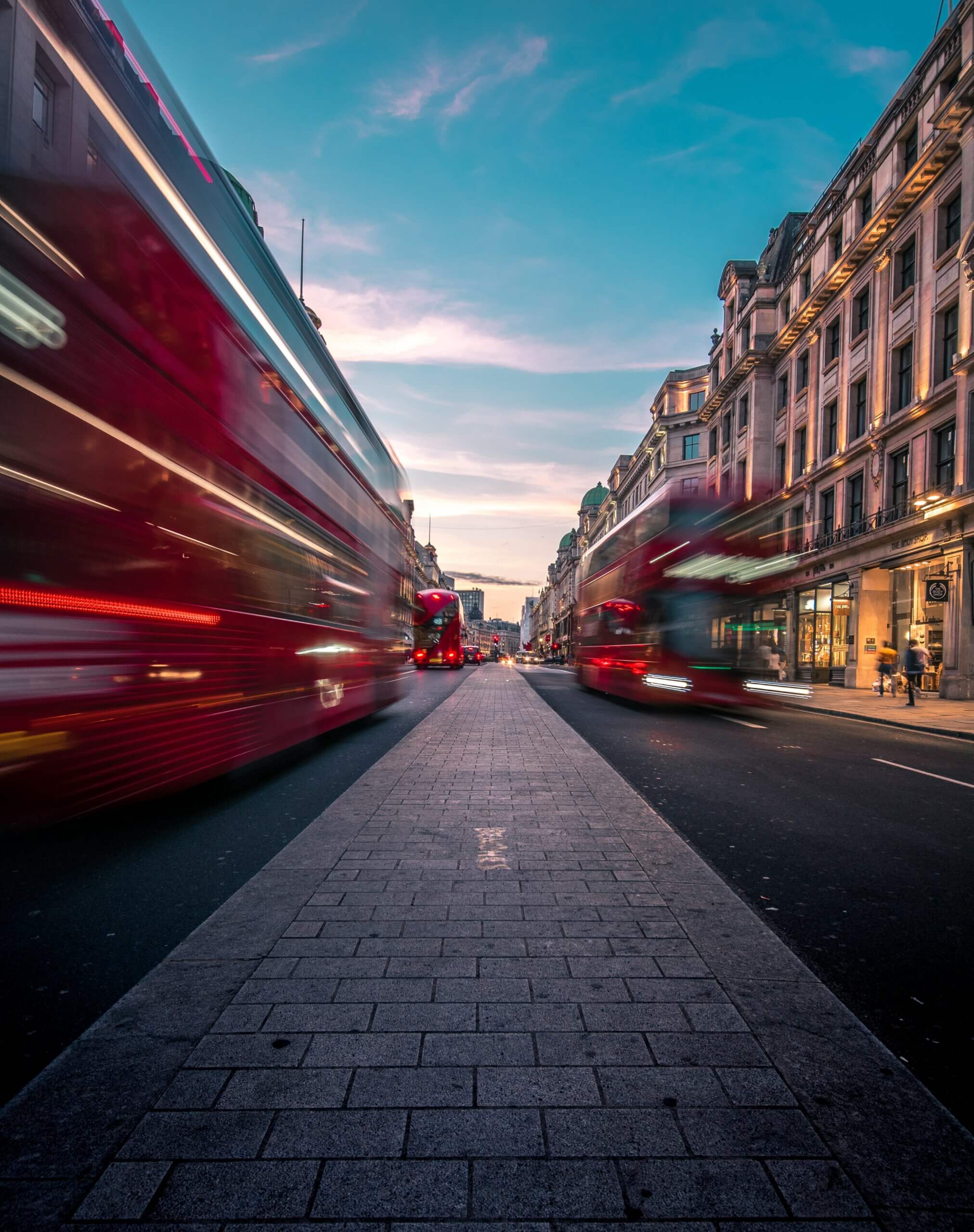 london transport