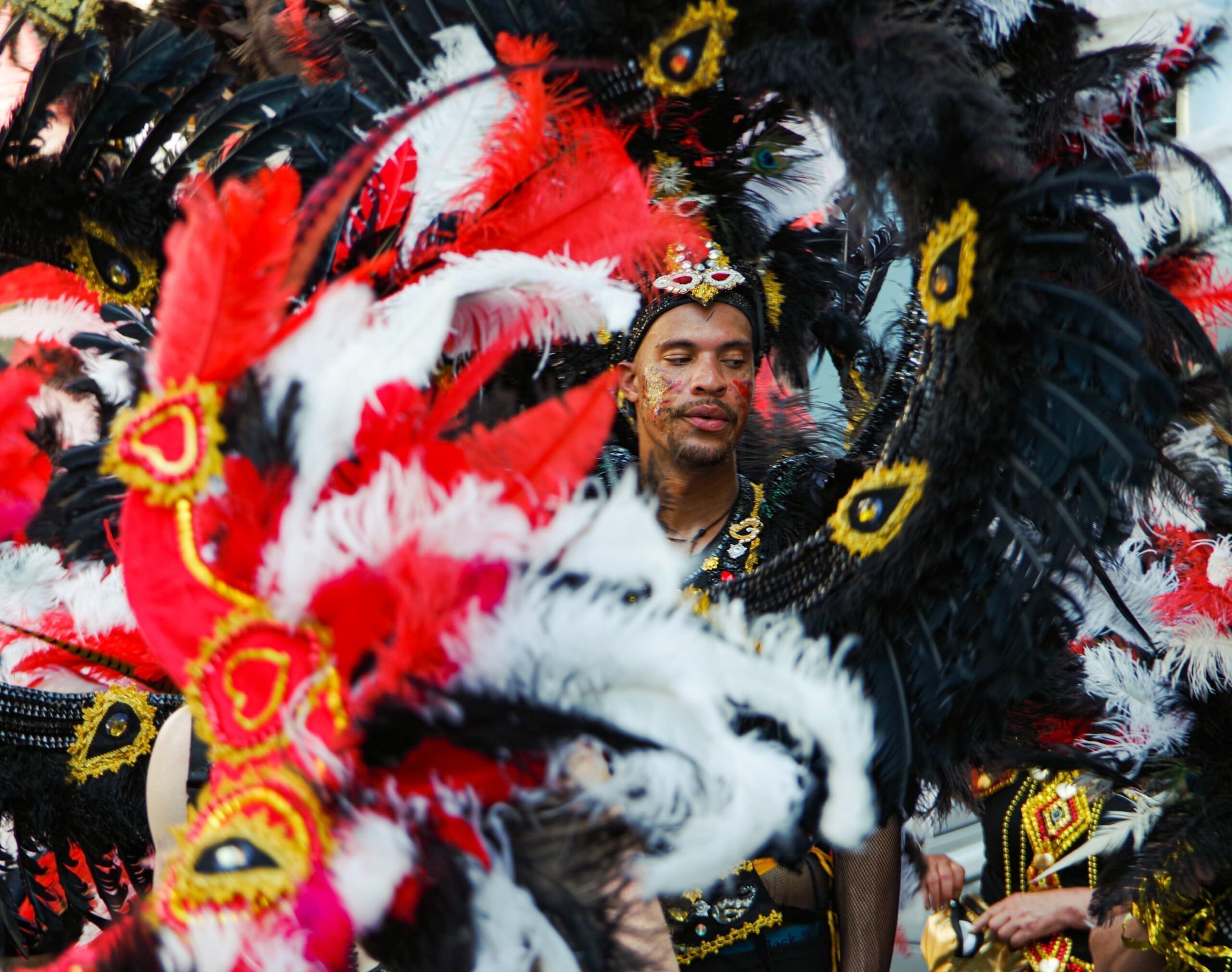 notting hill carnival