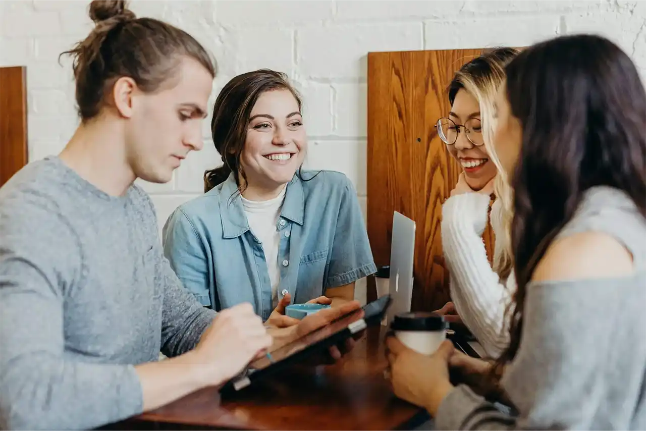 6 Confidence-Building Exercises for Students