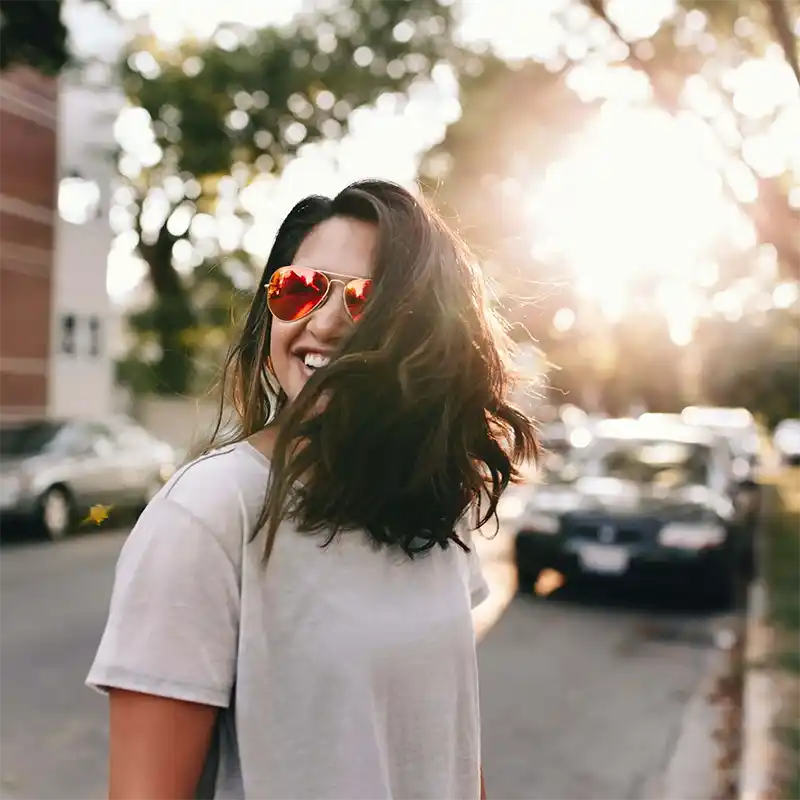 How to be a confident student