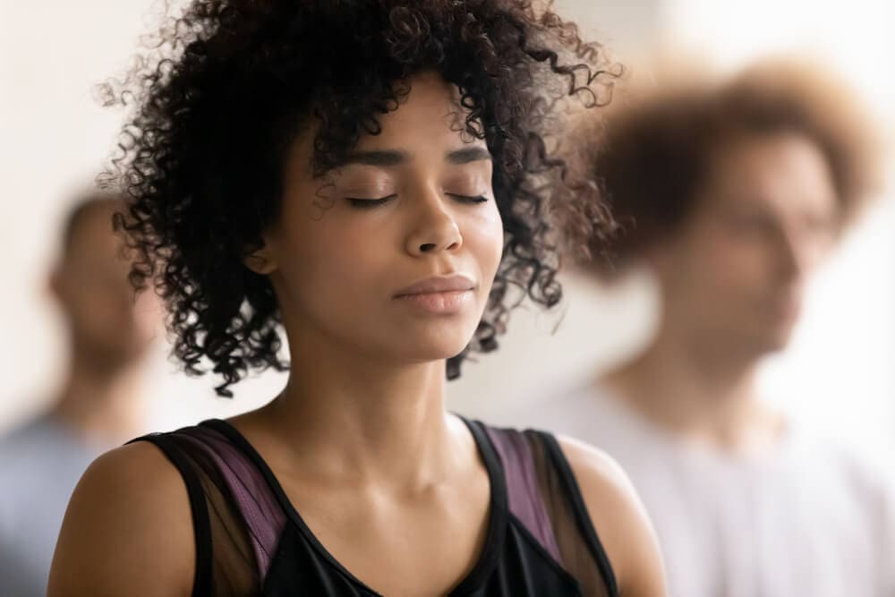 mindfulness london