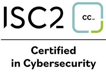 ISC2 Certified in Cybersecurity 