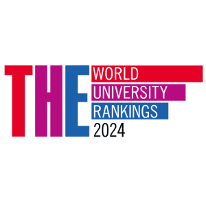 Times World Ranking