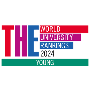 Times World University Ranking 2024