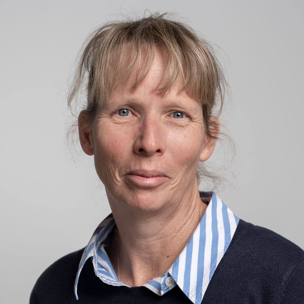 UWS Melissa Kerr