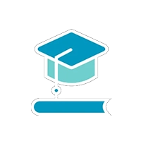 Scholarship icon