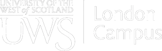 Study In London - GA Edit 1465 UWS London campus logo