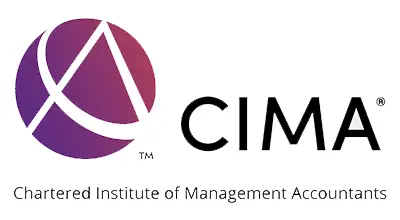 Chartered Institute of Management Accountants logo