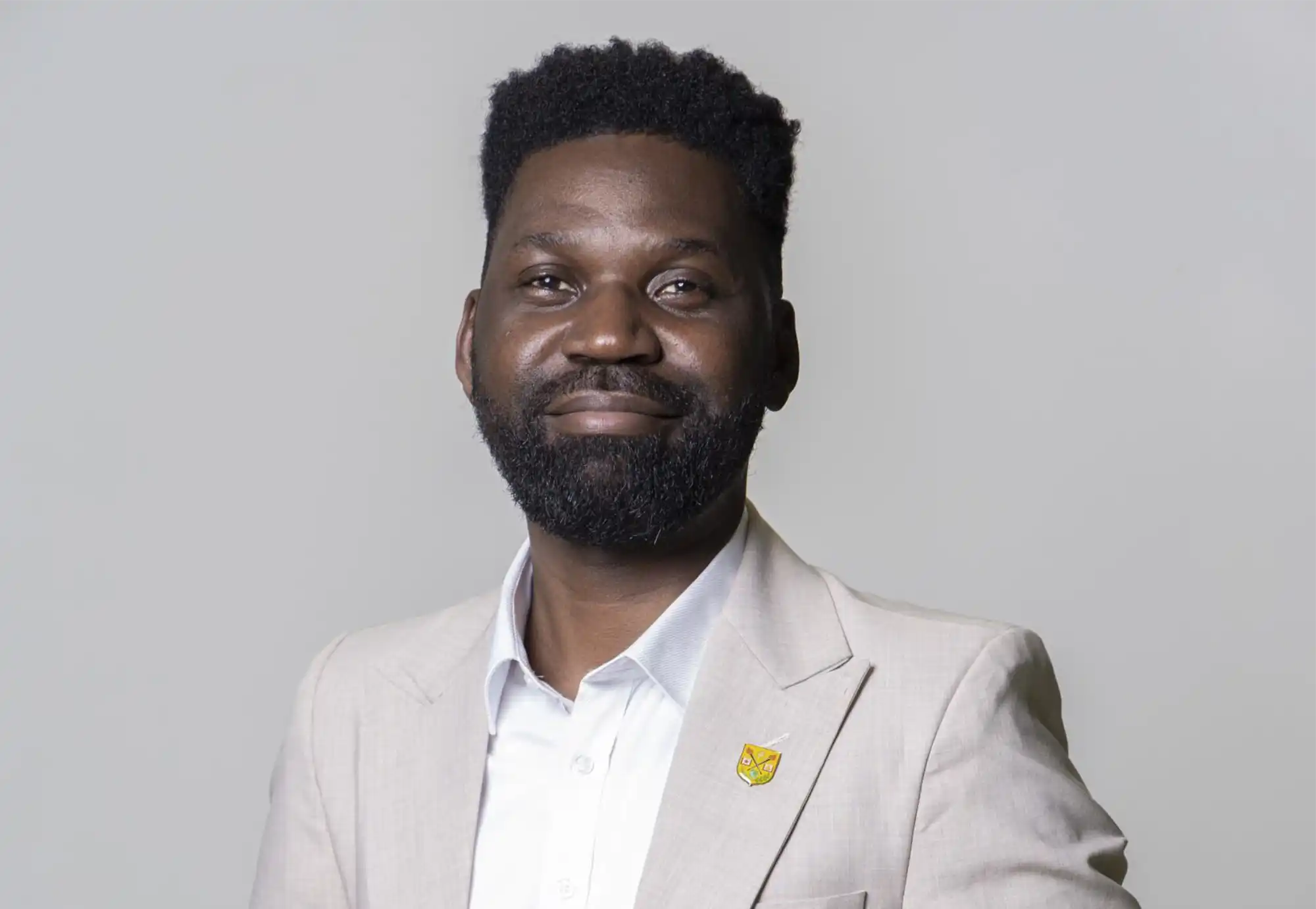 Allen Adebayo - uws alumni