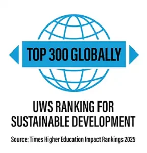 Study In London - GA Edit 1411 world ranking UWS university