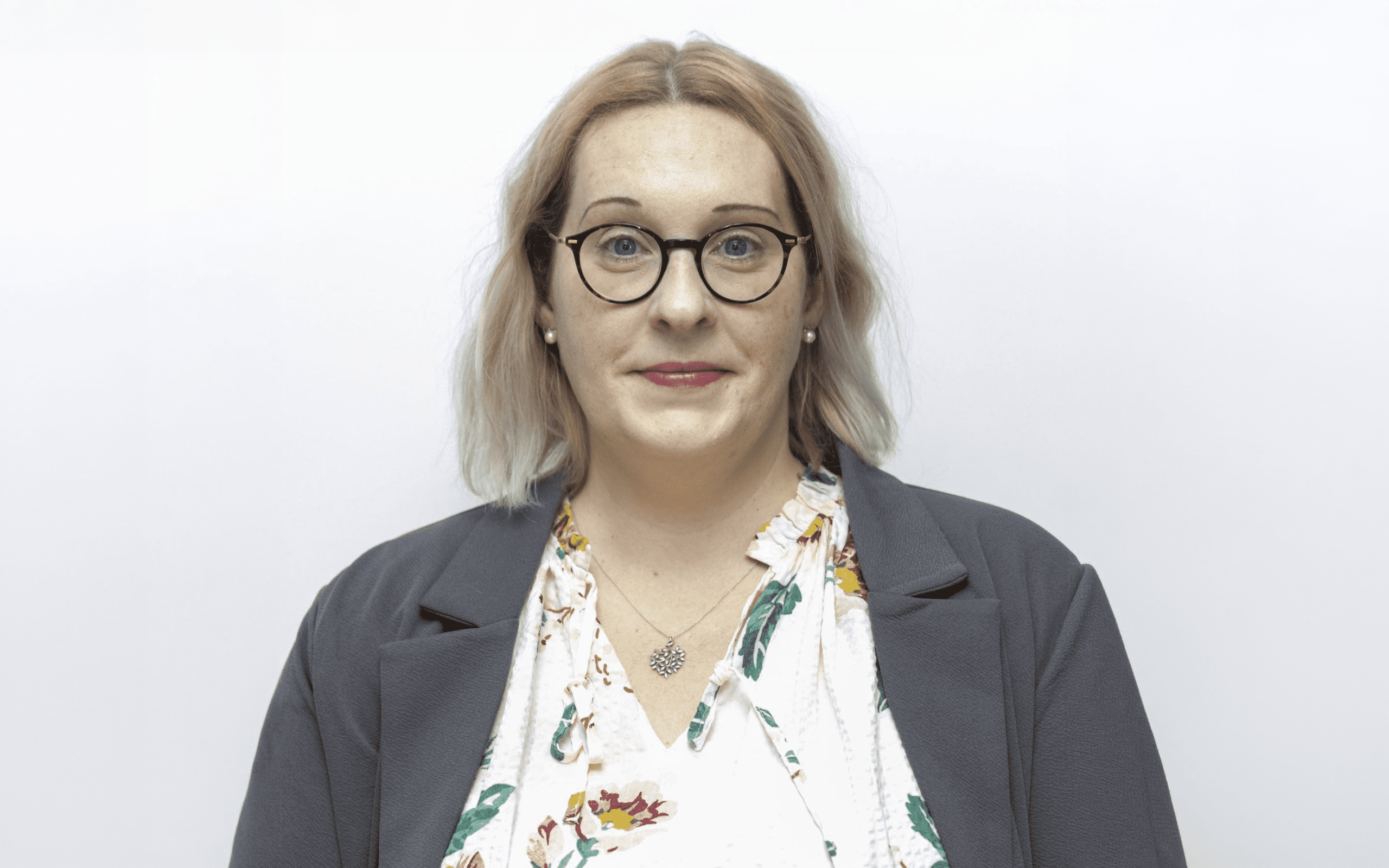 Dr Sian Stephens - Programme Leader (BA International Business)