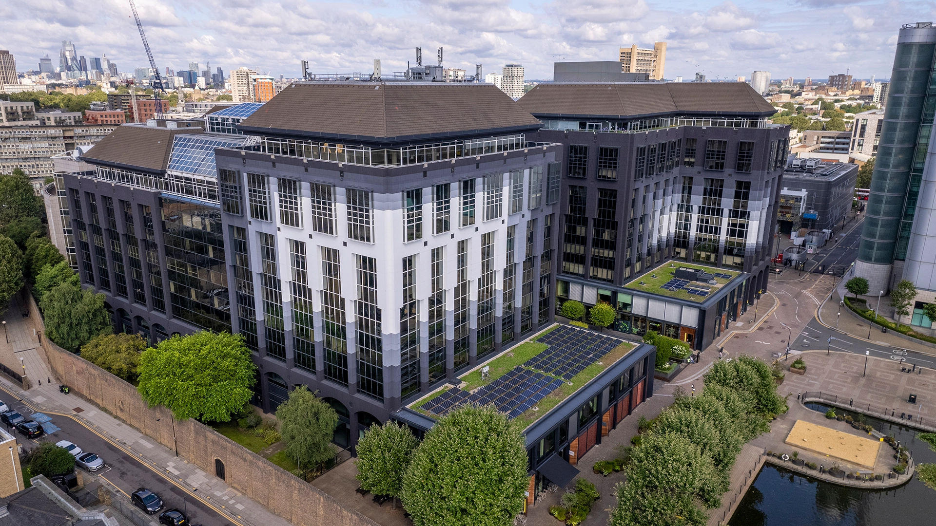 UWS London Campus - Career-Focused Degrees in the Heart of London 1921 Uws london campus