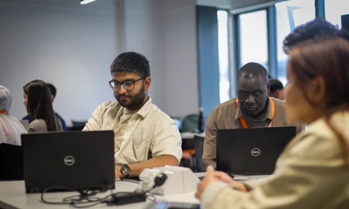 BSc data science and AI2 BSc data science and AI2