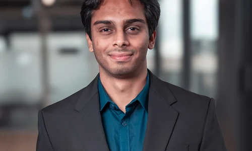 Rahul Rajkaran